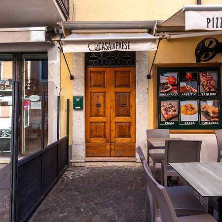 Hotel La Casa In Paese Peschiera del Garda Exterior foto