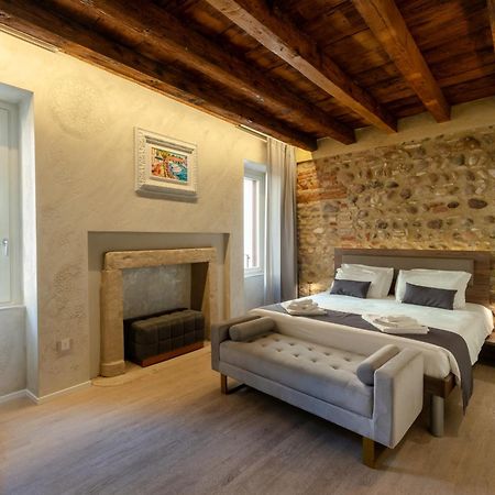 Hotel La Casa In Paese Peschiera del Garda Exterior foto