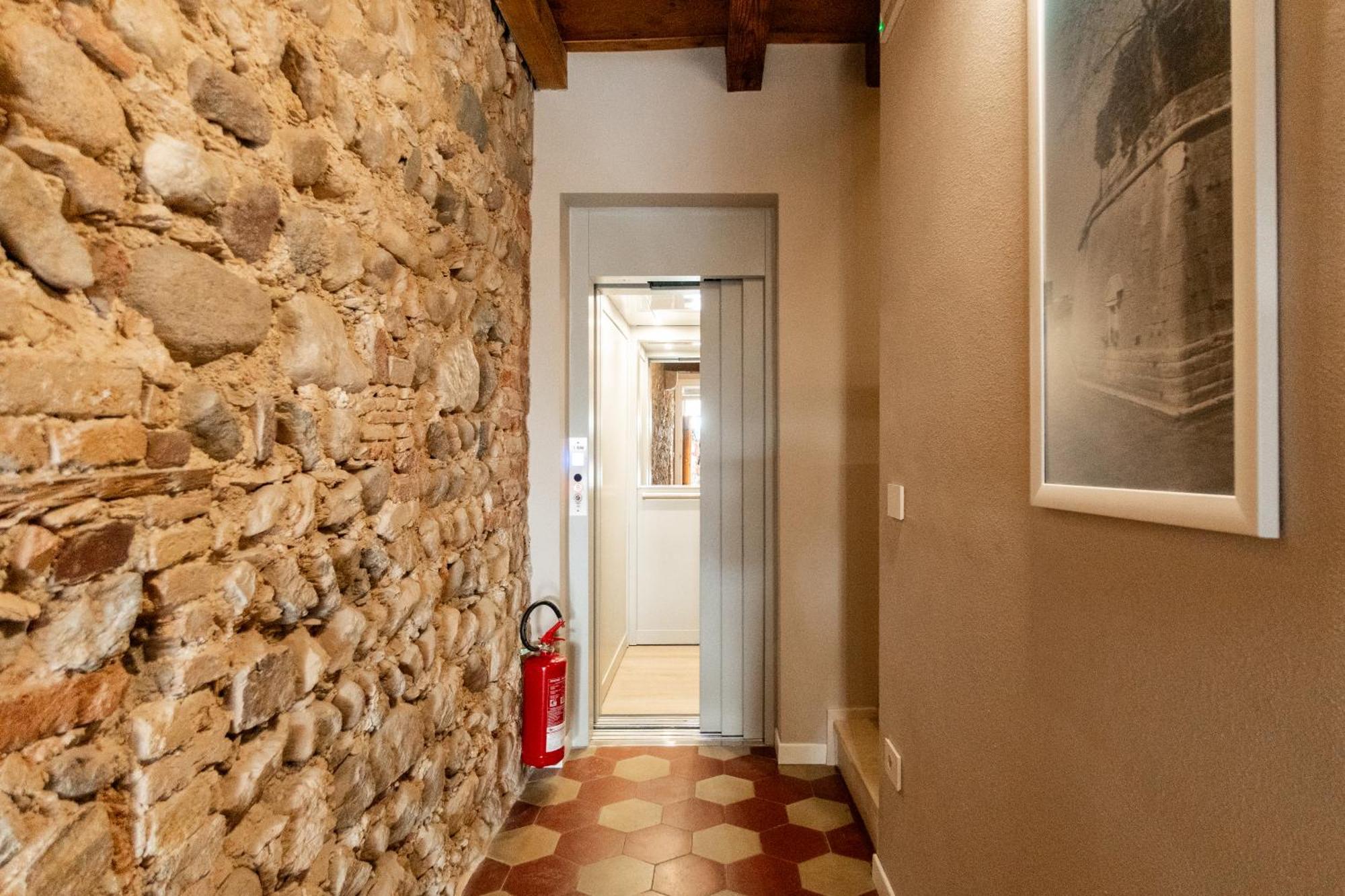 Hotel La Casa In Paese Peschiera del Garda Exterior foto