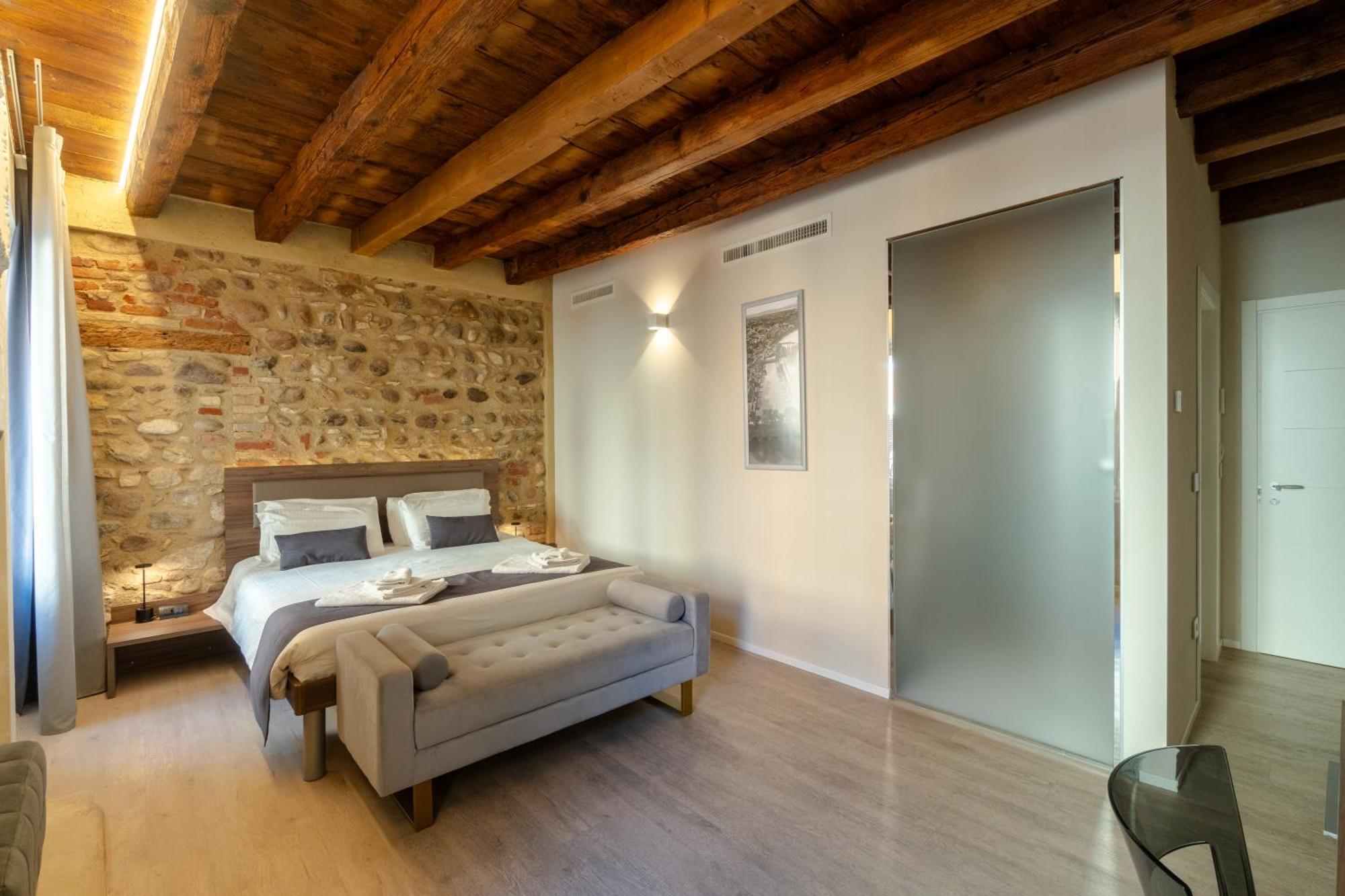 Hotel La Casa In Paese Peschiera del Garda Exterior foto