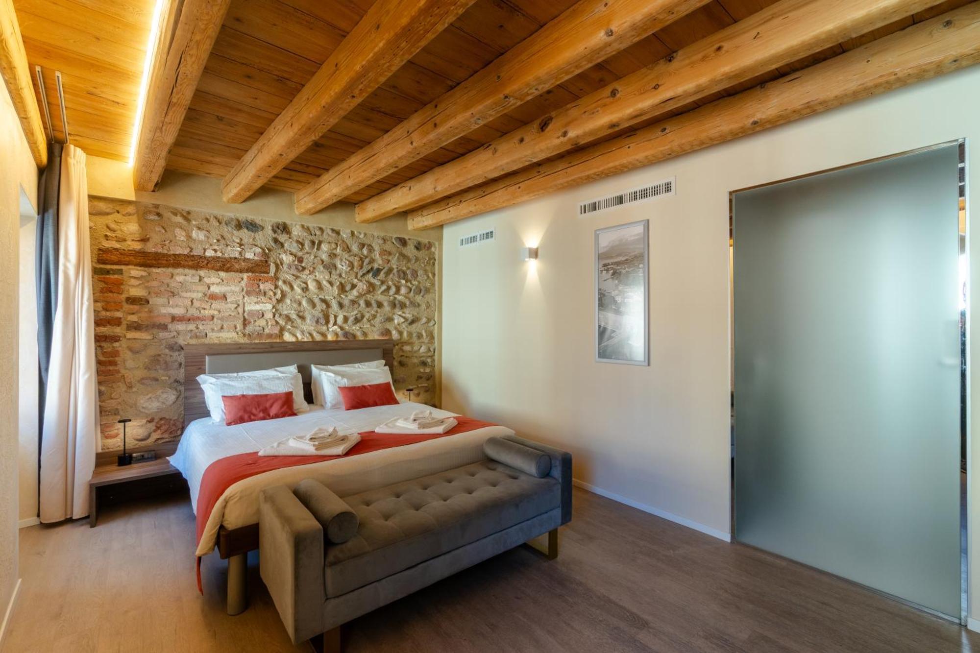 Hotel La Casa In Paese Peschiera del Garda Exterior foto