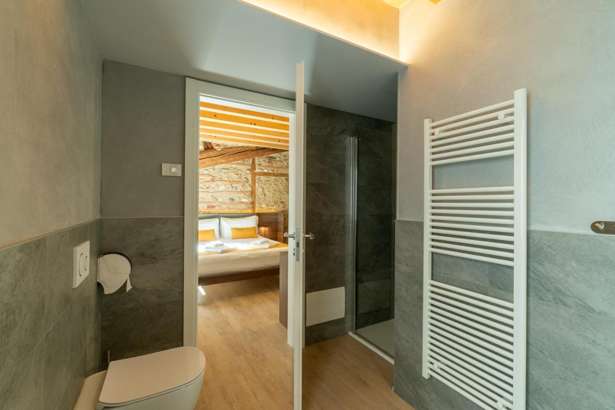 Hotel La Casa In Paese Peschiera del Garda Exterior foto